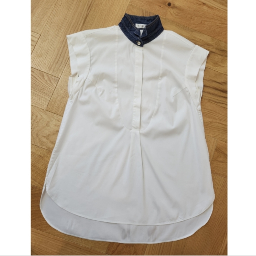 Brunello Cucinelli shirt